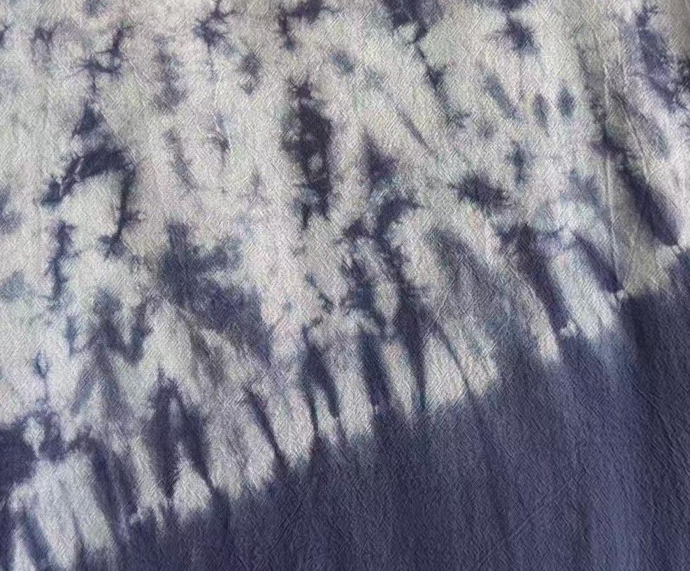 Women's Summer Dress | Tie-Dye Spaghetti Strap Dress | Casual Beach Dress | Lightweight Vacation Dress | Gift for Her