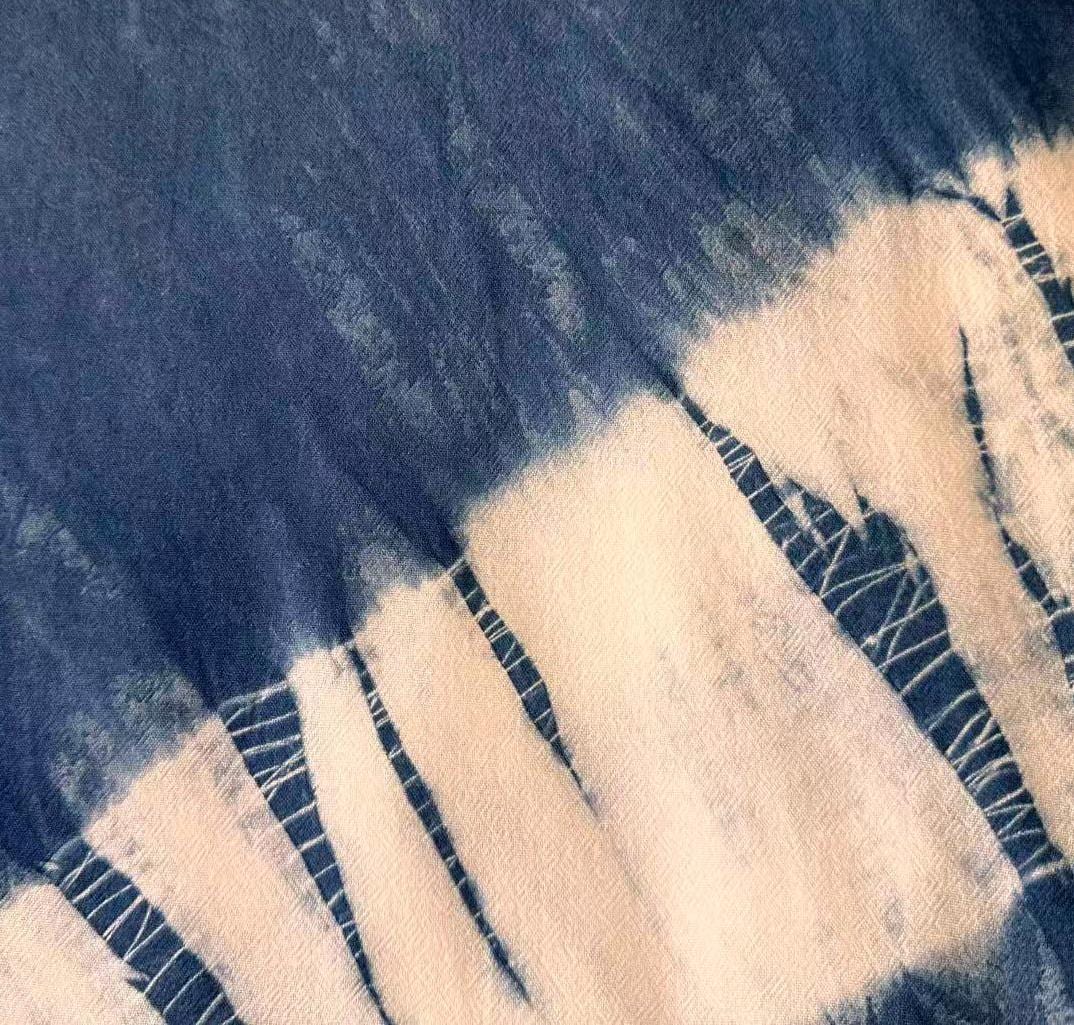 Women's Summer Dress | Tie-Dye Spaghetti Strap Dress | Casual Beach Dress | Lightweight Vacation Dress | Resort Wear