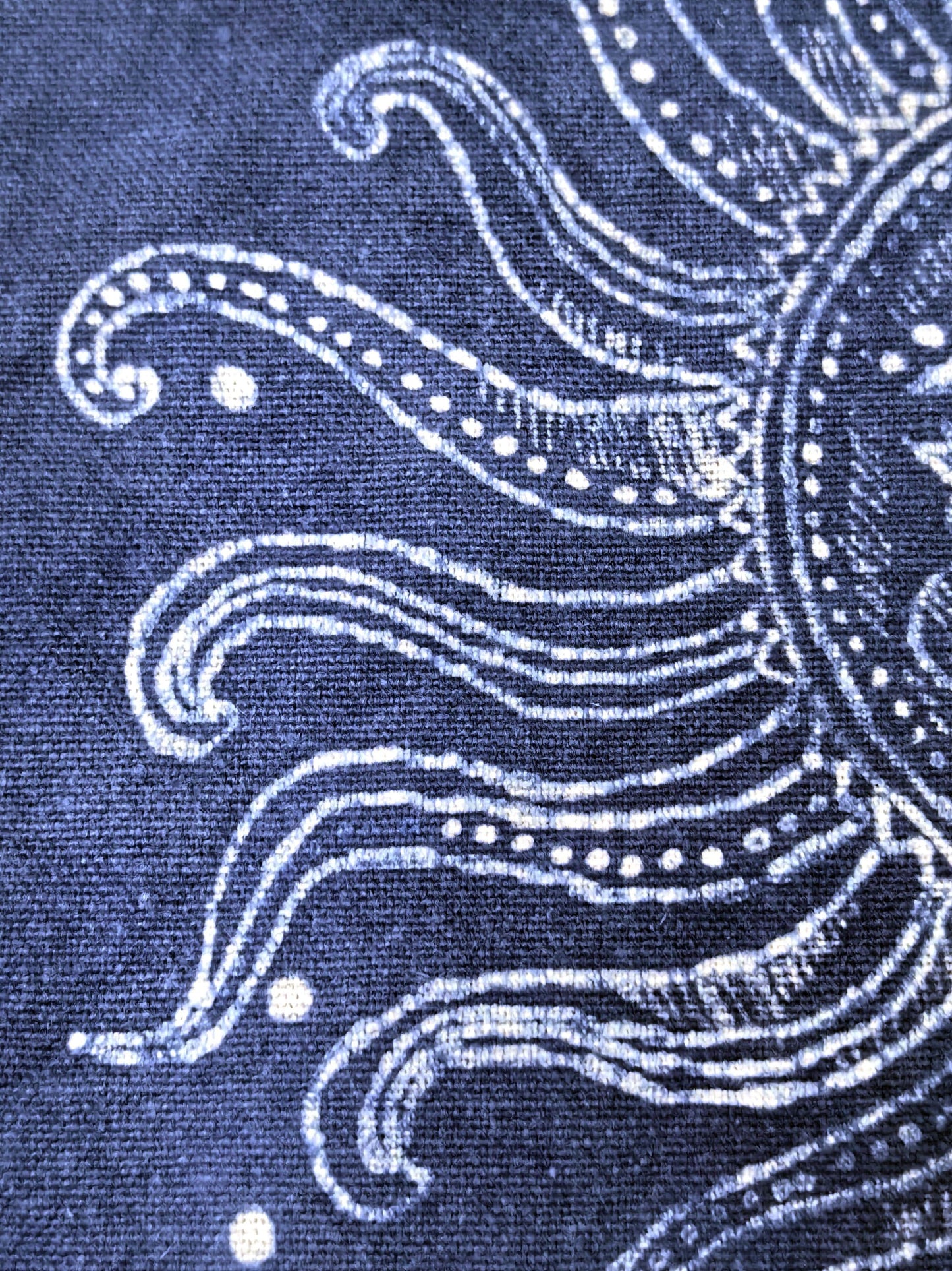 Celestial Textile Wall Art | Handmade Indigo Batik Sun & Moon Art | Zodiac Mandala Decor | Zen Home Decor | Housewarming Gift