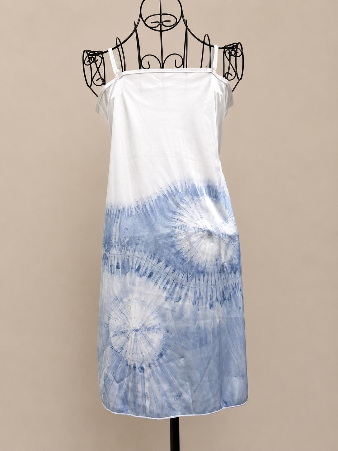 Women's Camisole Nightgown | Soft Sleeveless Sleep Dress | Built-In Bra Nightgown | Lightweight Lounge Dress | Gift for Her